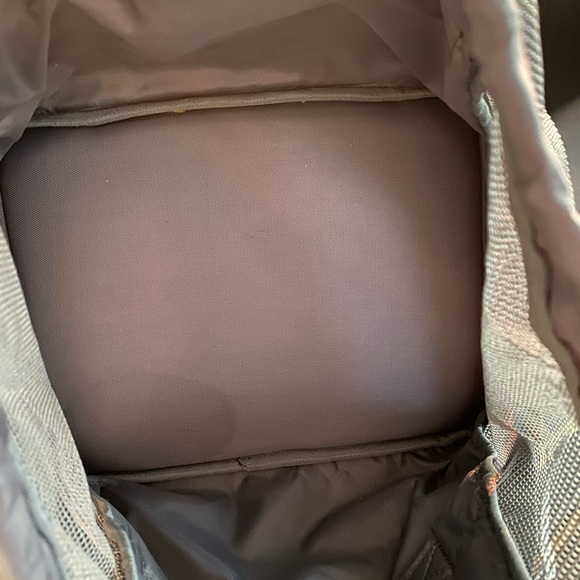 PupPark dog front carrier, Outward Hound, pet carrier, front carrier, hands free - Picture 2 of 4